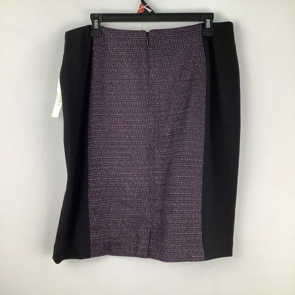 NEW Laundry by Shelli Segal Women's Suit Set size 12 Jacket & Skirt